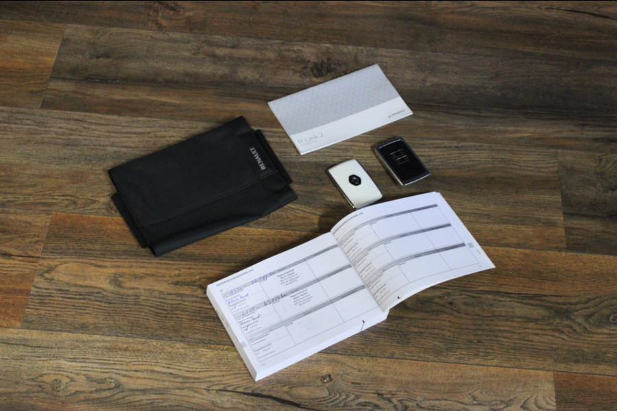 Renault Mégane 1.2 TCe GT-Line Automaat Camera Trekhaak