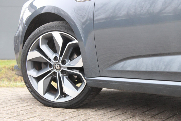 Renault Mégane 1.2 TCe GT-Line Automaat Camera Trekhaak