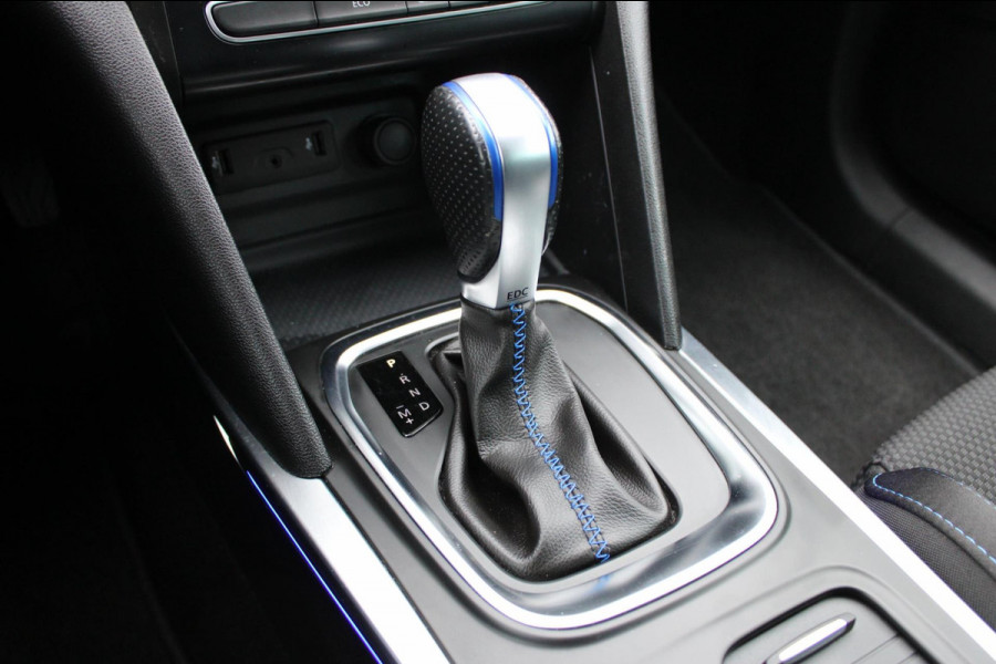 Renault Mégane 1.2 TCe GT-Line Automaat Camera Trekhaak