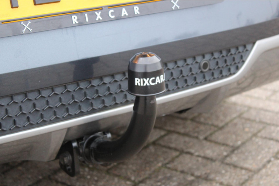 Renault Mégane 1.2 TCe GT-Line Automaat Camera Trekhaak