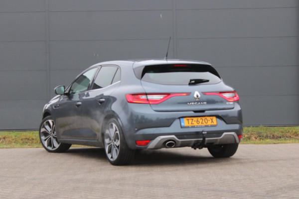 Renault Mégane 1.2 TCe GT-Line Automaat Camera Trekhaak