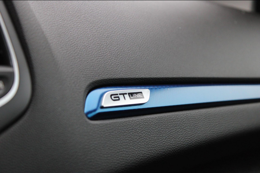 Renault Mégane 1.2 TCe GT-Line Automaat Camera Trekhaak