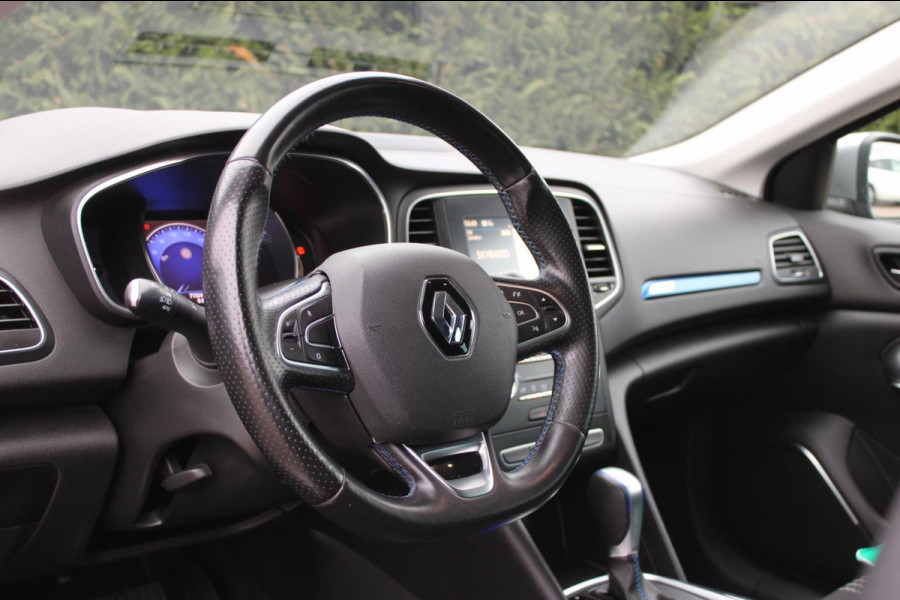 Renault Mégane 1.2 TCe GT-Line Automaat Camera Trekhaak