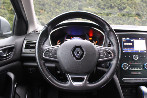 Renault Mégane 1.2 TCe GT-Line Automaat Camera Trekhaak