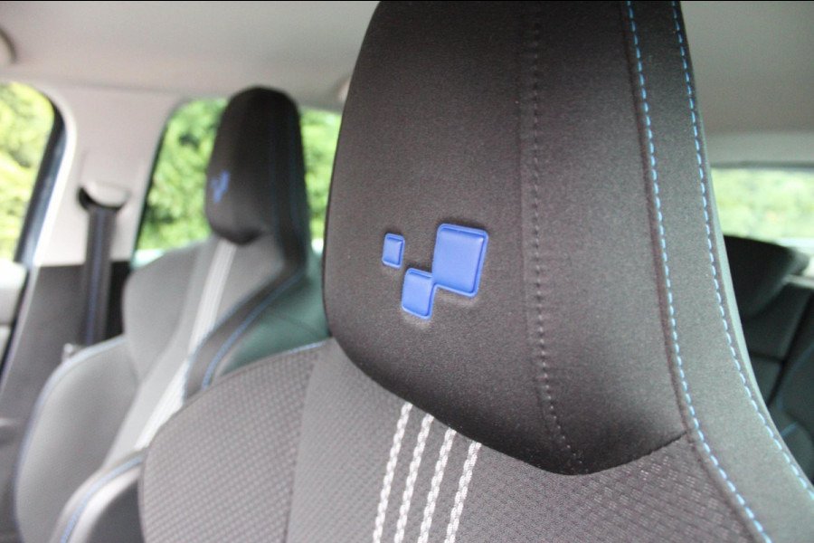 Renault Mégane 1.2 TCe GT-Line Automaat Camera Trekhaak