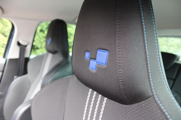 Renault Mégane 1.2 TCe GT-Line Automaat Camera Trekhaak