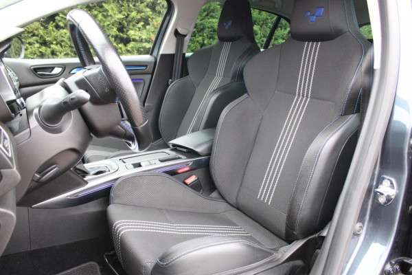 Renault Mégane 1.2 TCe GT-Line Automaat Camera Trekhaak