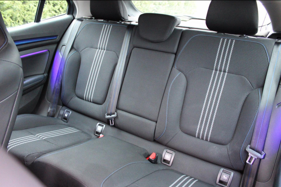 Renault Mégane 1.2 TCe GT-Line Automaat Camera Trekhaak