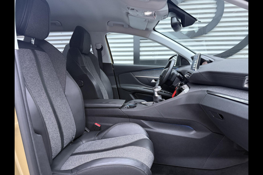 Peugeot 3008 1.2 PureTech Allure 2e Eigenaar|Navi|Camera|Carplay|Clima|Cruise|D-riem v.v. in 2025|APK bij Aflevering