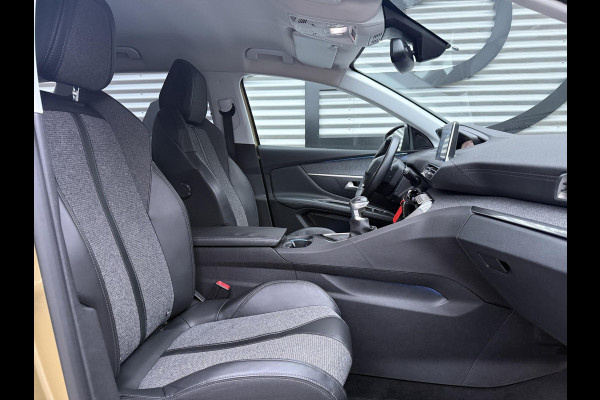 Peugeot 3008 1.2 PureTech Allure 2e Eigenaar|Navi|Camera|Carplay|Clima|Cruise|D-riem v.v. in 2025|APK bij Aflevering