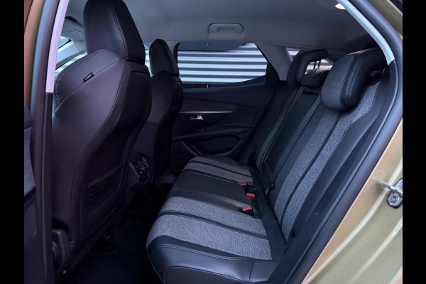 Peugeot 3008 1.2 PureTech Allure 2e Eigenaar|Navi|Camera|Carplay|Clima|Cruise|D-riem v.v. in 2025|APK bij Aflevering