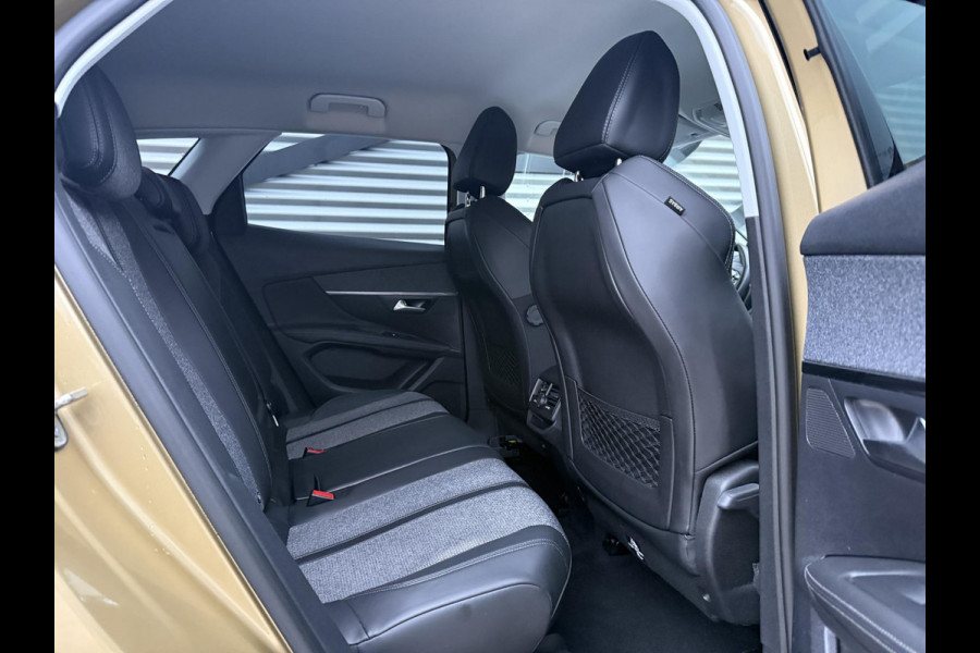 Peugeot 3008 1.2 PureTech Allure 2e Eigenaar|Navi|Camera|Carplay|Clima|Cruise|D-riem v.v. in 2025|APK bij Aflevering