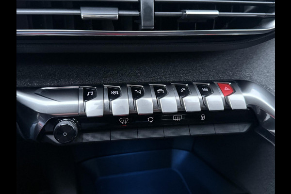 Peugeot 3008 1.2 PureTech Allure 2e Eigenaar|Navi|Camera|Carplay|Clima|Cruise|D-riem v.v. in 2025|APK bij Aflevering