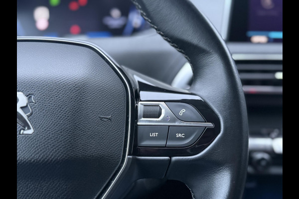 Peugeot 3008 1.2 PureTech Allure 2e Eigenaar|Navi|Camera|Carplay|Clima|Cruise|D-riem v.v. in 2025|APK bij Aflevering