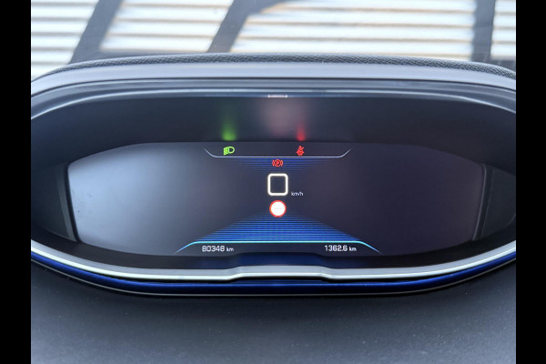Peugeot 3008 1.2 PureTech Allure 2e Eigenaar|Navi|Camera|Carplay|Clima|Cruise|D-riem v.v. in 2025|APK bij Aflevering