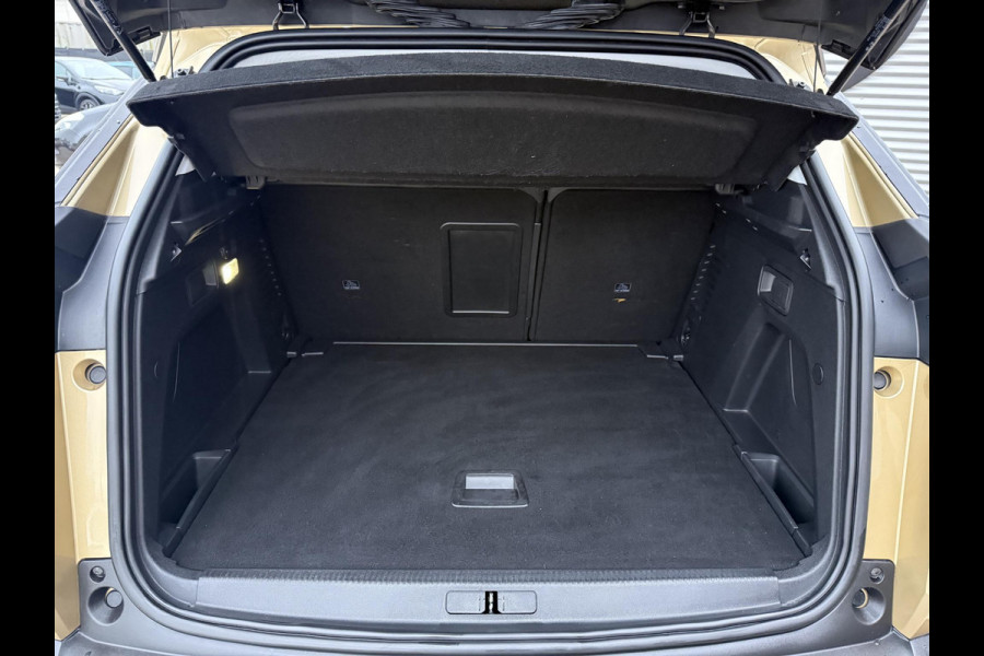 Peugeot 3008 1.2 PureTech Allure 2e Eigenaar|Navi|Camera|Carplay|Clima|Cruise|D-riem v.v. in 2025|APK bij Aflevering