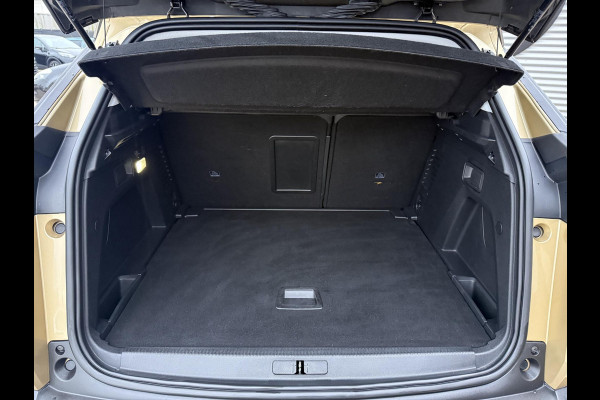 Peugeot 3008 1.2 PureTech Allure 2e Eigenaar|Navi|Camera|Carplay|Clima|Cruise|D-riem v.v. in 2025|APK bij Aflevering