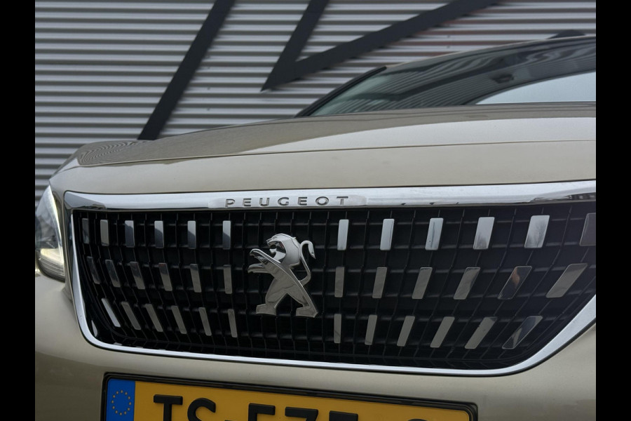 Peugeot 3008 1.2 PureTech Allure 2e Eigenaar|Navi|Camera|Carplay|Clima|Cruise|D-riem v.v. in 2025|APK bij Aflevering