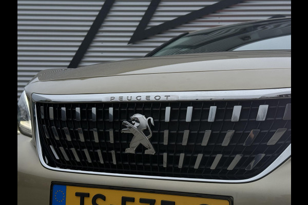 Peugeot 3008 1.2 PureTech Allure 2e Eigenaar|Navi|Camera|Carplay|Clima|Cruise|D-riem v.v. in 2025|APK bij Aflevering