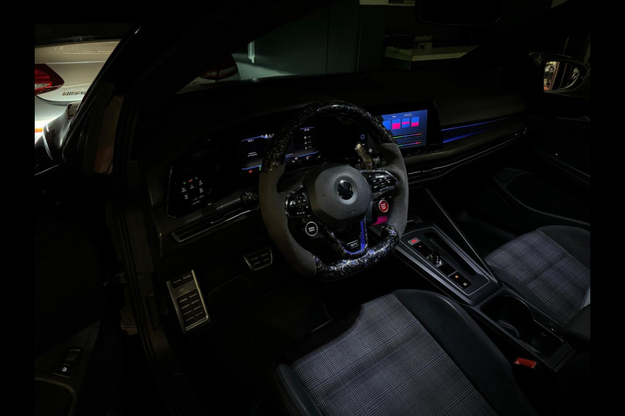 Volkswagen Golf 1.4 eHybrid GTE Keyles|BTW|HuD|IQ|Sterhemel|Sfeer