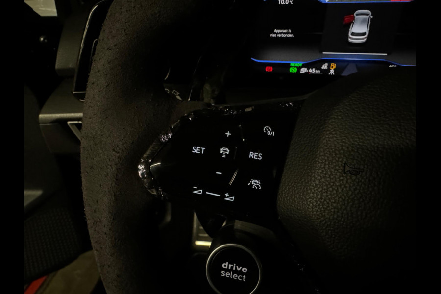 Volkswagen Golf 1.4 eHybrid GTE Keyles|BTW|HuD|IQ|Sterhemel|Sfeer