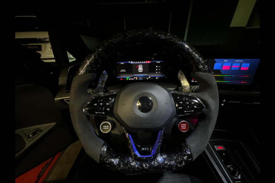 Volkswagen Golf 1.4 eHybrid GTE Keyles|BTW|HuD|IQ|Sterhemel|Sfeer