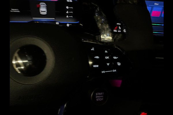 Volkswagen Golf 1.4 eHybrid GTE Keyles|BTW|HuD|IQ|Sterhemel|Sfeer