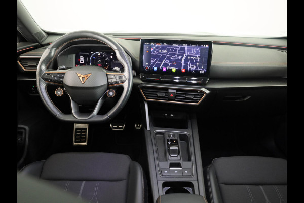 CUPRA Formentor 1.4 TSI e-Hybrid VZ Performance Limited 245 pk Automaat (DSG) | Verlengde garantie | Navigatie | Panoramadak | Parkeersensoren (Park assist) | Achteruitrijcamera | Stoelverwarming |