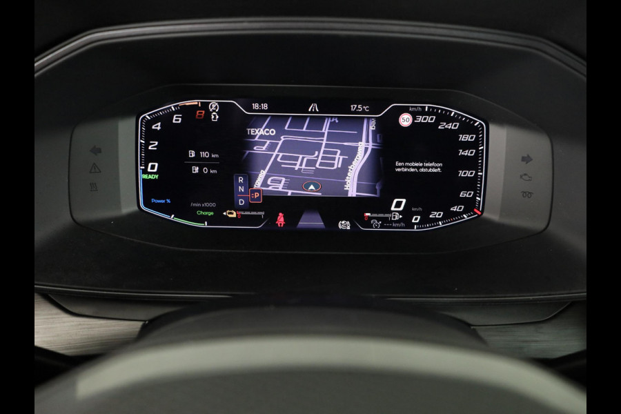 CUPRA Formentor 1.4 TSI e-Hybrid VZ Performance Limited 245 pk Automaat (DSG) | Verlengde garantie | Navigatie | Panoramadak | Parkeersensoren (Park assist) | Achteruitrijcamera | Stoelverwarming |