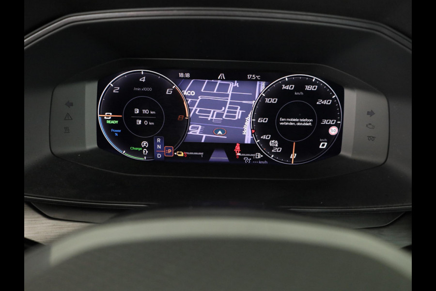 CUPRA Formentor 1.4 TSI e-Hybrid VZ Performance Limited 245 pk Automaat (DSG) | Verlengde garantie | Navigatie | Panoramadak | Parkeersensoren (Park assist) | Achteruitrijcamera | Stoelverwarming |