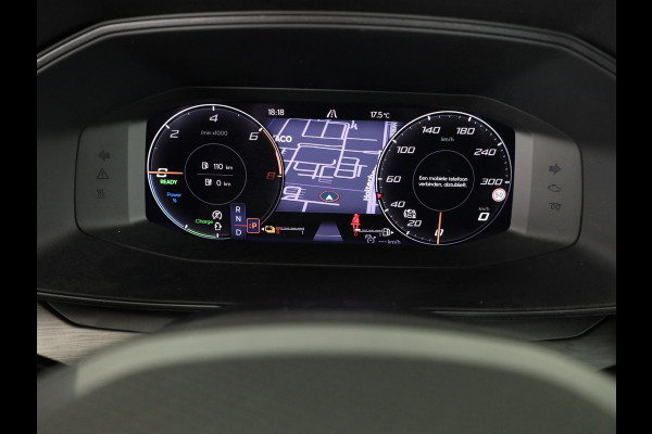 CUPRA Formentor 1.4 TSI e-Hybrid VZ Performance Limited 245 pk Automaat (DSG) | Verlengde garantie | Navigatie | Panoramadak | Parkeersensoren (Park assist) | Achteruitrijcamera | Stoelverwarming |