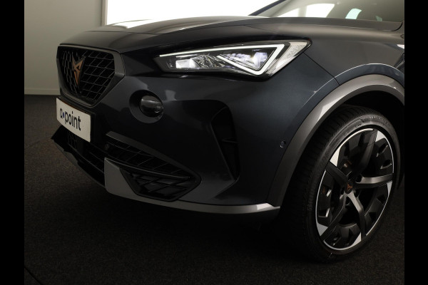CUPRA Formentor 1.4 TSI e-Hybrid VZ Performance Limited 245 pk Automaat (DSG) | Verlengde garantie | Navigatie | Panoramadak | Parkeersensoren (Park assist) | Achteruitrijcamera | Stoelverwarming |