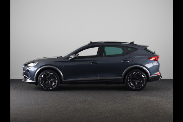 CUPRA Formentor 1.4 TSI e-Hybrid VZ Performance Limited 245 pk Automaat (DSG) | Verlengde garantie | Navigatie | Panoramadak | Parkeersensoren (Park assist) | Achteruitrijcamera | Stoelverwarming |