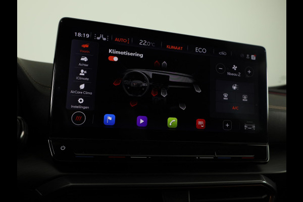 CUPRA Formentor 1.4 TSI e-Hybrid VZ Performance Limited 245 pk Automaat (DSG) | Verlengde garantie | Navigatie | Panoramadak | Parkeersensoren (Park assist) | Achteruitrijcamera | Stoelverwarming |