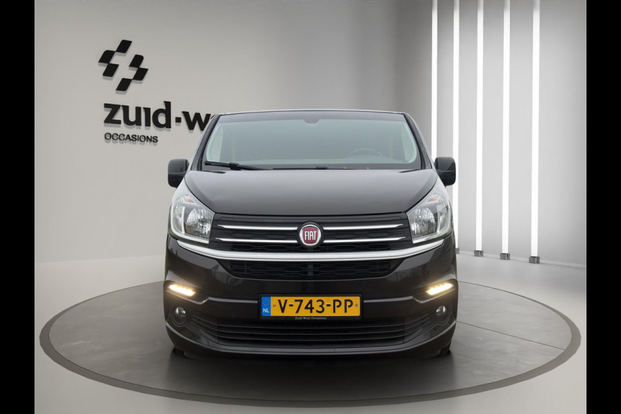 Fiat Talento 1.6 MJ EcoJet L2H1 SX Camera Cruise Airco