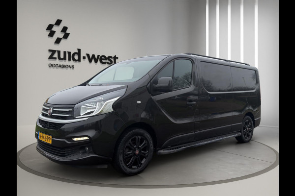 Fiat Talento 1.6 MJ EcoJet L2H1 SX Camera Cruise Airco