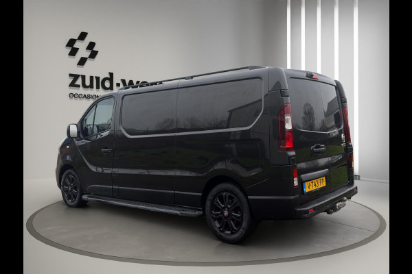 Fiat Talento 1.6 MJ EcoJet L2H1 SX Camera Cruise Airco