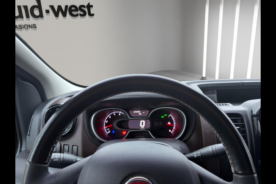 Fiat Talento 1.6 MJ EcoJet L2H1 SX Camera Cruise Airco