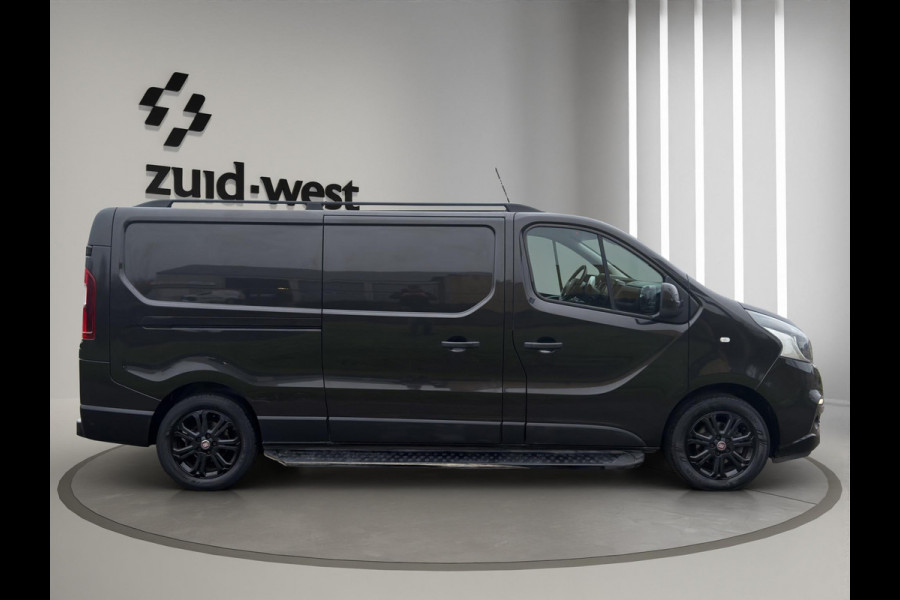 Fiat Talento 1.6 MJ EcoJet L2H1 SX Camera Cruise Airco