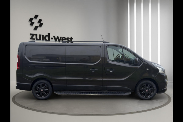 Fiat Talento 1.6 MJ EcoJet L2H1 SX Camera Cruise Airco