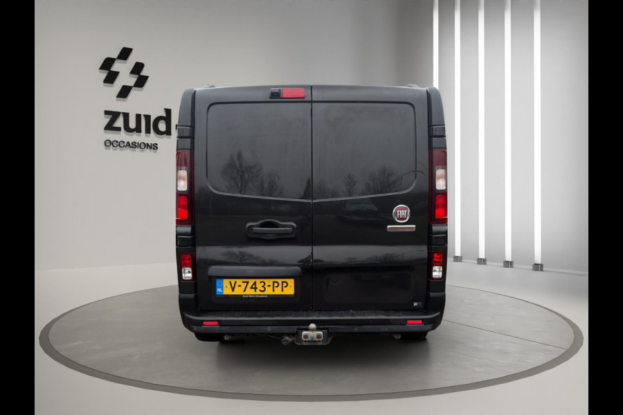 Fiat Talento 1.6 MJ EcoJet L2H1 SX Camera Cruise Airco