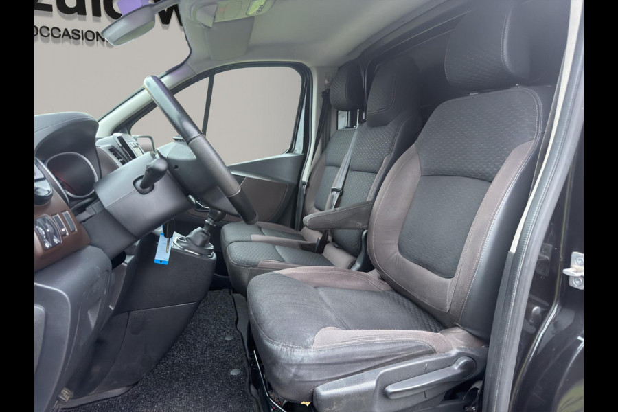 Fiat Talento 1.6 MJ EcoJet L2H1 SX Camera Cruise Airco