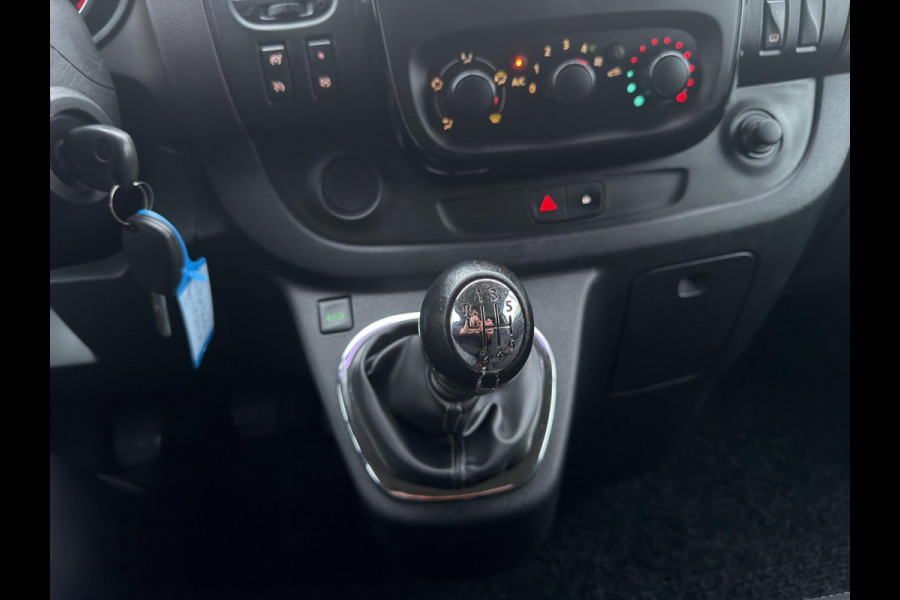 Fiat Talento 1.6 MJ EcoJet L2H1 SX Camera Cruise Airco