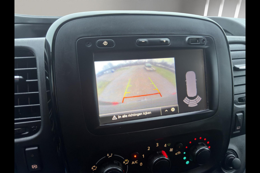 Fiat Talento 1.6 MJ EcoJet L2H1 SX Camera Cruise Airco