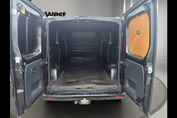 Fiat Talento 1.6 MJ EcoJet L2H1 SX Camera Cruise Airco