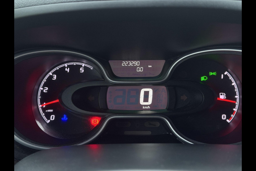 Fiat Talento 1.6 MJ EcoJet L2H1 SX Camera Cruise Airco