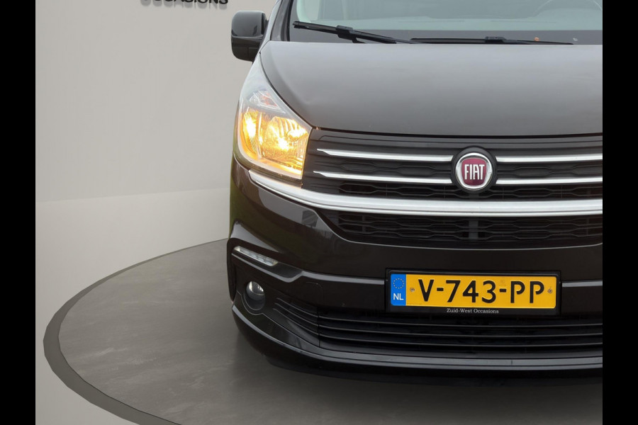 Fiat Talento 1.6 MJ EcoJet L2H1 SX Camera Cruise Airco