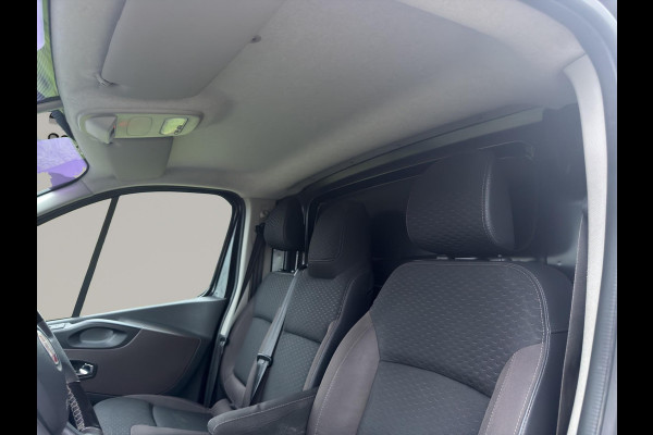 Fiat Talento 1.6 MJ EcoJet L2H1 SX Camera Cruise Airco