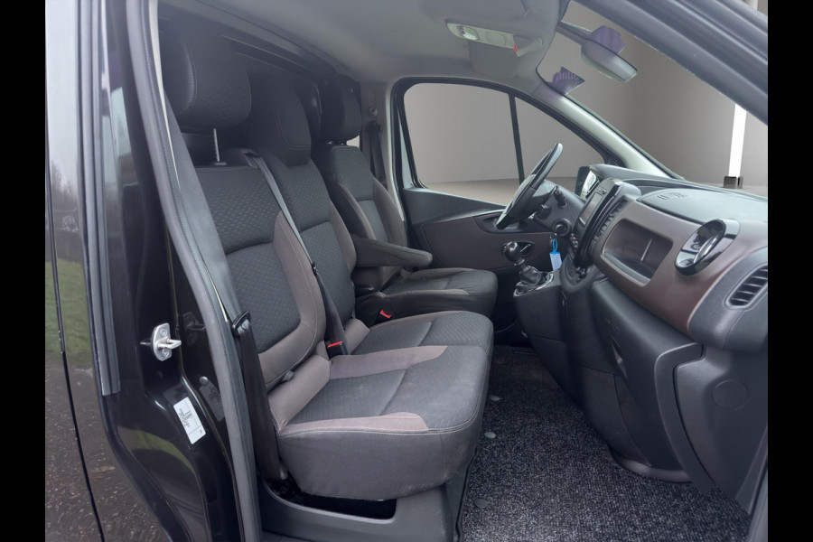 Fiat Talento 1.6 MJ EcoJet L2H1 SX Camera Cruise Airco