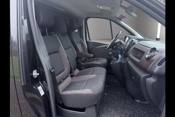 Fiat Talento 1.6 MJ EcoJet L2H1 SX Camera Cruise Airco